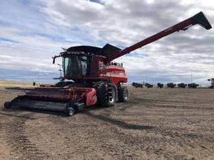 2017 Case IH 8240