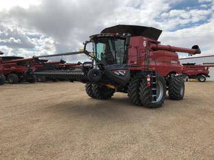 2019 Case IH 8250