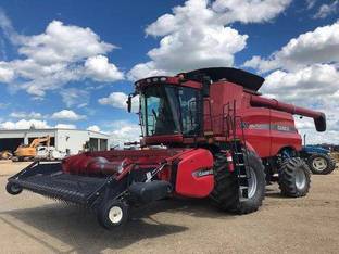 2009 Case IH 9120