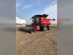 2017 Case IH 8240