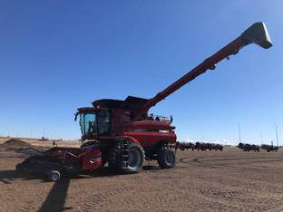 2016 Case IH 8240