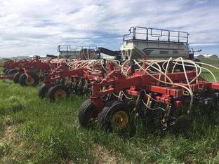 2013 Bourgault Industries Ltd. 3320-76