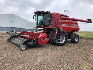 2017 Case IH 8240