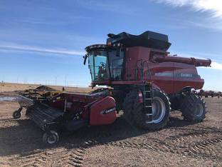 2014 Case IH 9230