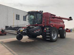 2019 Case IH 9250