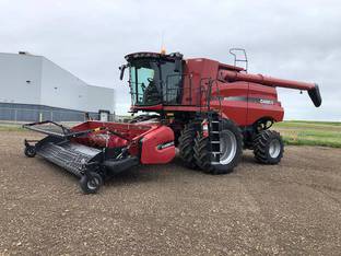 2015 Case IH 8240