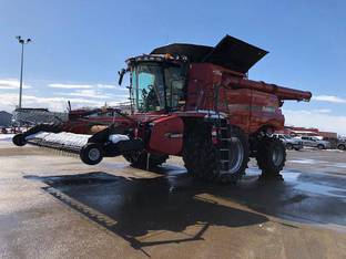 2016 Case IH 8240