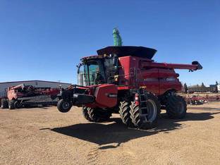 2018 Case IH 9240
