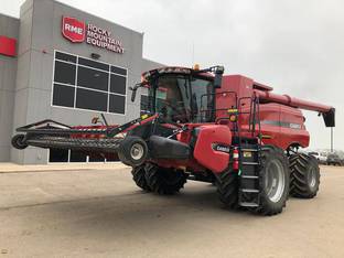 2015 Case IH 9240