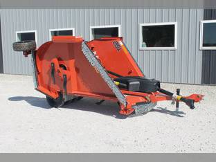 2025 Servis Rhino TS12