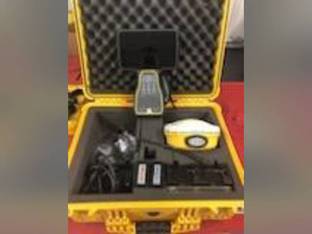 Trimble SPS882 ROVER W/ TSC7