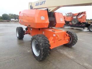 2018 JLG 860SJ