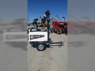 2018 Chicago Pneumatic CPLT V5