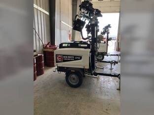 2018 Chicago Pneumatic CPLT V5
