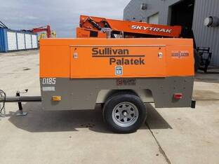 2019 Sullivan-Palatek D185PIZ4