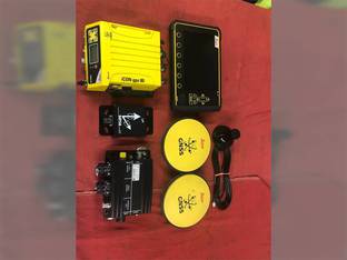 2019 Leica 3D DUAL GPS DOZER KIT