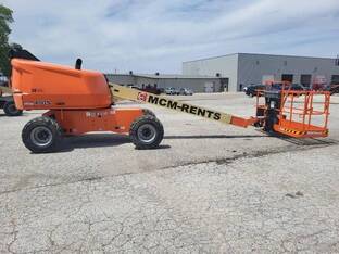 2020 JLG 400S