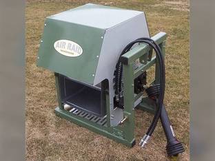 2025 Weaverline AIR RAID