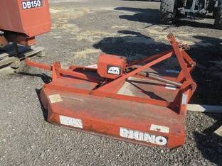 Servis Rhino SE 5