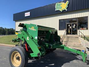 Ag Pro of Cairo Tractor Farm Equipment Dealer in CAIRO GA 39828