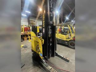 2018 HYSTER-YALE GROUP N40ZR