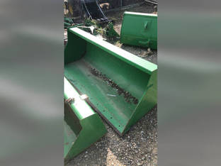 2019 John Deere NEW  73