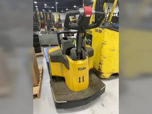 2019 Yale MPE080LV