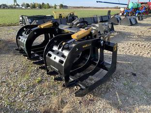 2020 Construction Attachments RGWX78