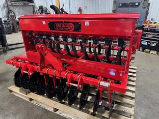 2025 Tar River SAYA507