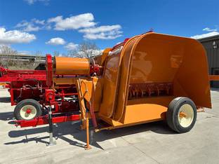 2025 Kelly-Ryan 8FT CENTERLINE