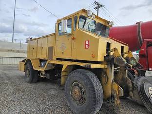 1976 Norland Manufacturing SEPS220075