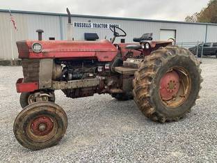 Massey-Ferguson 180