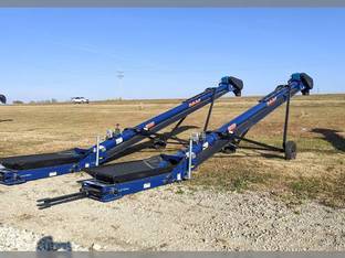 2025 Norwood 1838TDFL