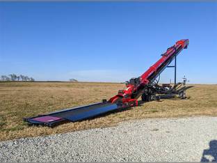 2025 Universal 1847 RAILCAR