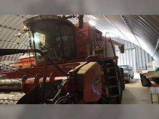 2014 Case IH 8230