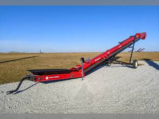 2026 Universal 1837 BINBUSTER FIELD LOADER TD