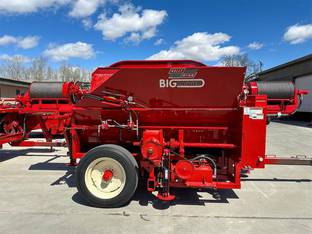 2025 Kelly-Ryan 10FT CENTERLINE