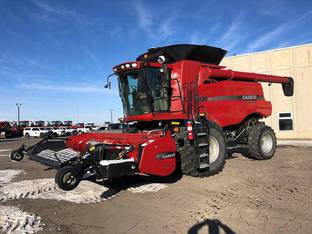 2012 Case IH 7130