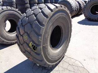 MICHELIN 755/70R25