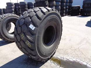 MICHELIN 755/70R25