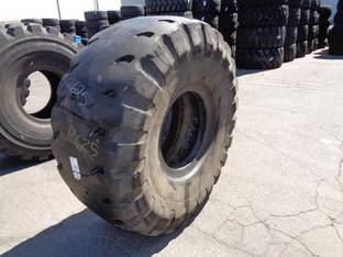 MICHELIN 26.5R25