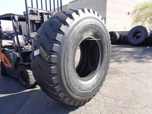 BRIDGESTONE 29.5R35