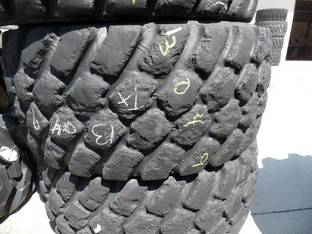 MICHELIN 625/70R25
