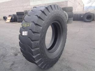 Goodyear 18.00X33