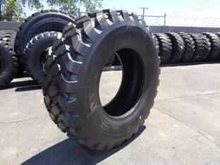 MICHELIN 15.5R25