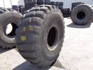 Advance 29.5R25