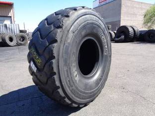 MICHELIN 26.5R25