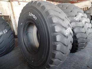 BRIDGESTONE 29.5R35
