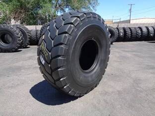 BRIDGESTONE 26.5R25