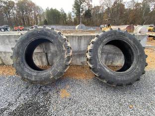 GALAXY EARTH PRO RADIAL 850